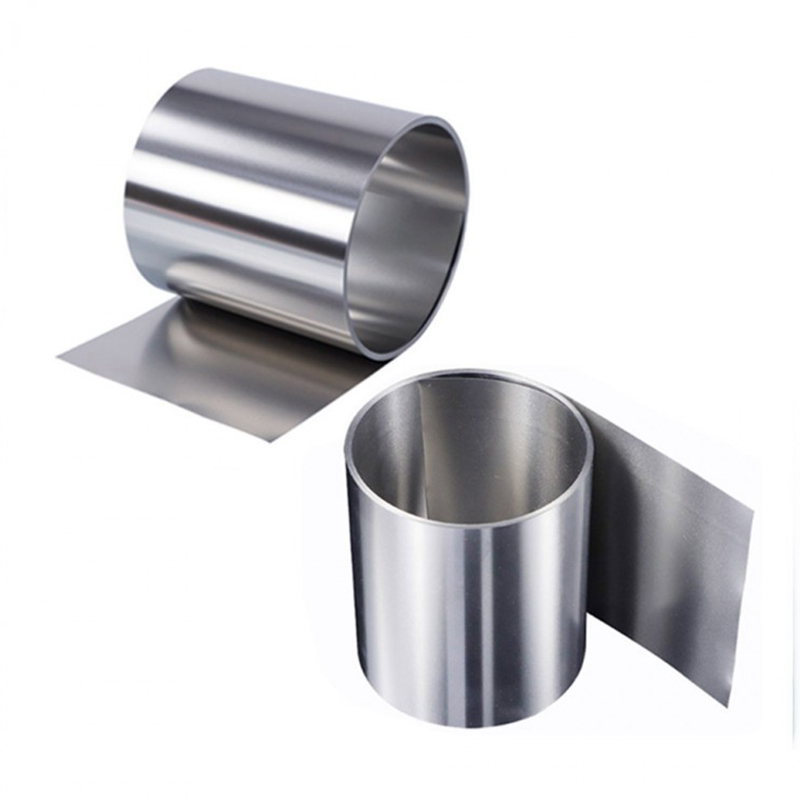 스텐판 서스판 스텐철판 절단 재단 0.1T 폭200mm - 상세 이미지 3