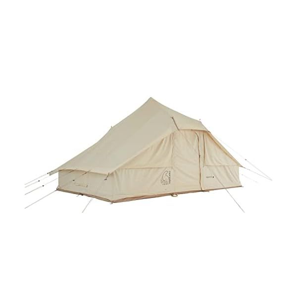 독일 노르디스크 텐트 Nordisk Utgard Sky 13.2 Technical Cotton Family Tent 1350164 : 또왕마켓