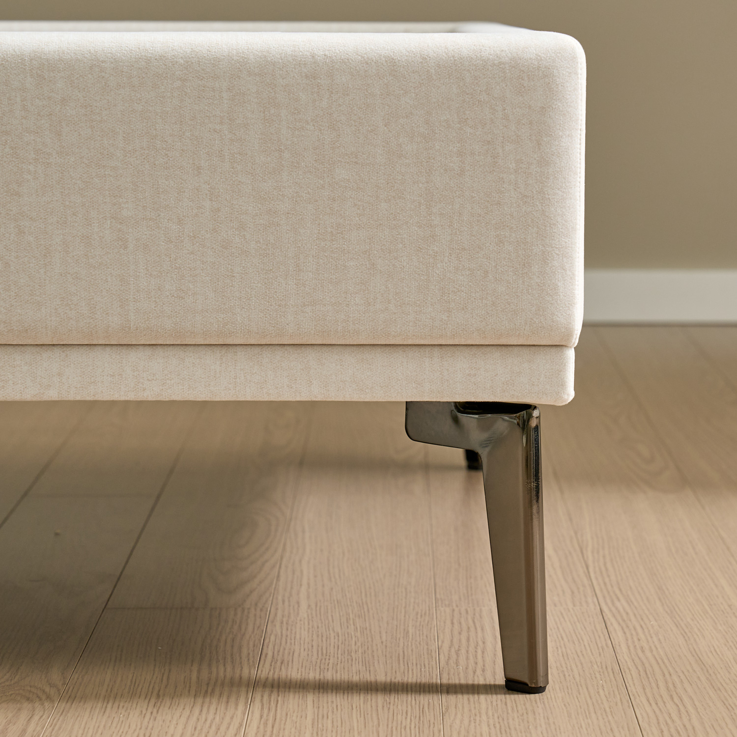 [모던평상형소파 최다판매] 가보건강침대 F베라SE 헤드레스트 밀양흙침대 수정석/세라믹스 돌침대