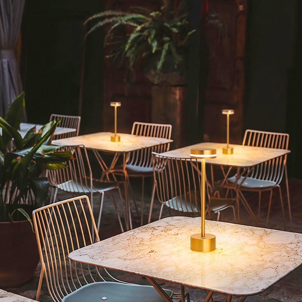 무선 무드등 침대 충전식 간접 조명 탁상 테이블 조명 수면등 집들이