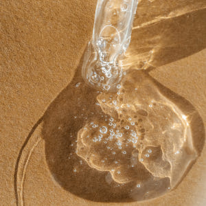 오가니시티 D-판테놀 750,000ppm 원액 보습세럼 10ml 솔직 후기 | 피부 타입별 분석 - 상품 이미지 2