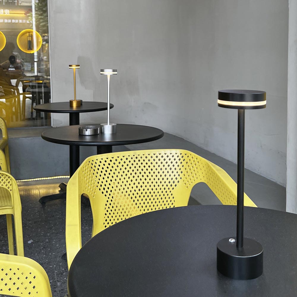 무선 무드등 침대 충전식 간접 조명 탁상 테이블 조명 수면등 집들이