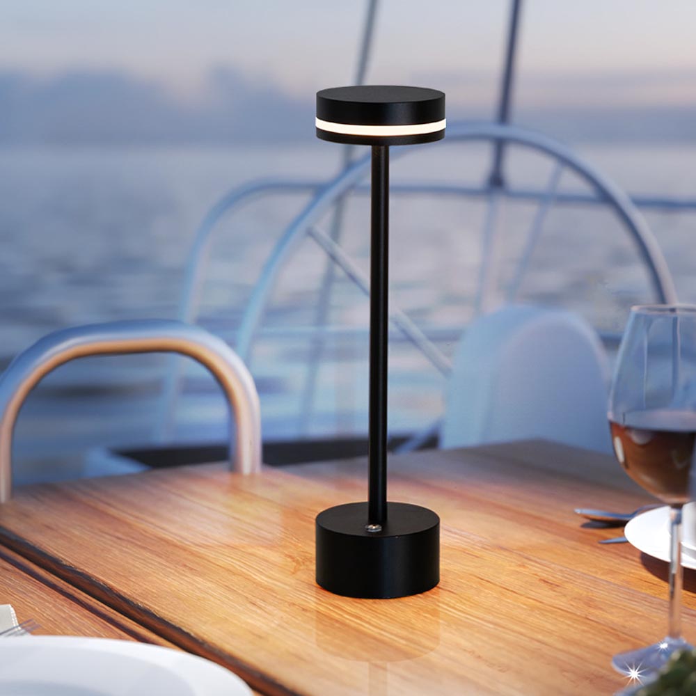 무선 무드등 침대 충전식 간접 조명 탁상 테이블 조명 수면등 집들이