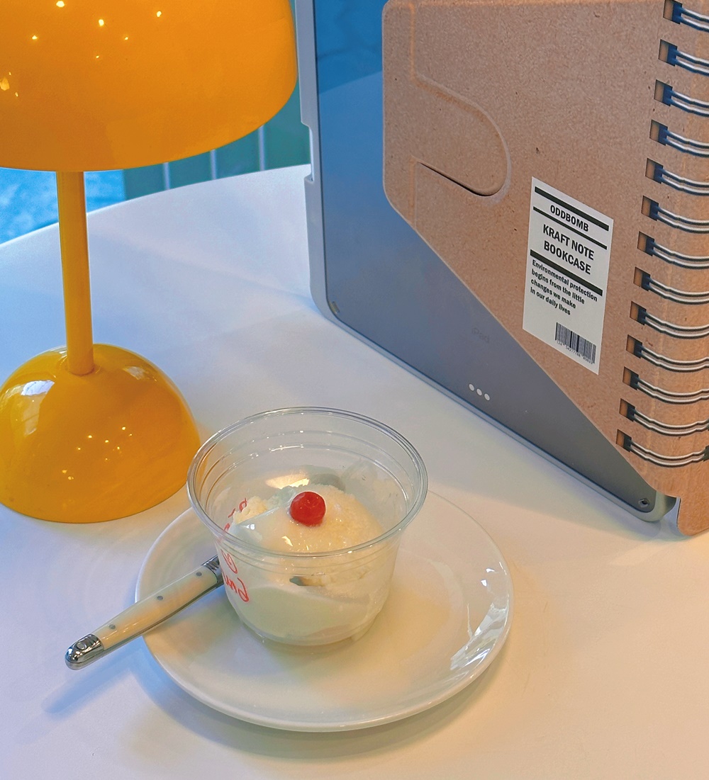 오드밤 크라프트노트 아이패드 케이스 에어 7세대 6세대 11인치 5세대 4세대 10.9인치