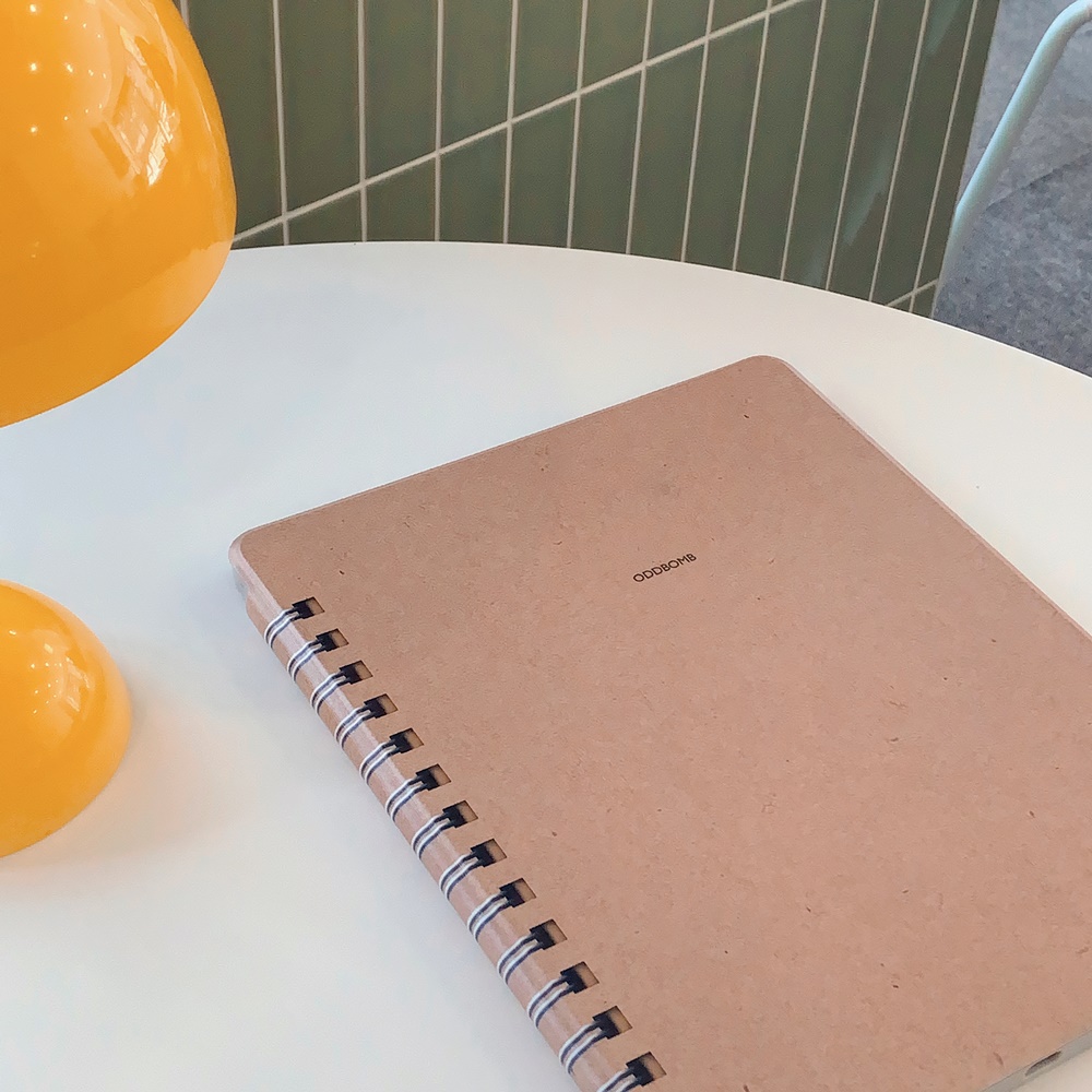 오드밤 크라프트노트 아이패드 케이스 에어 7세대 6세대 11인치 5세대 4세대 10.9인치