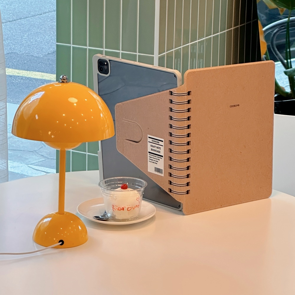 오드밤 크라프트노트 아이패드 케이스 에어 7세대 6세대 11인치 5세대 4세대 10.9인치