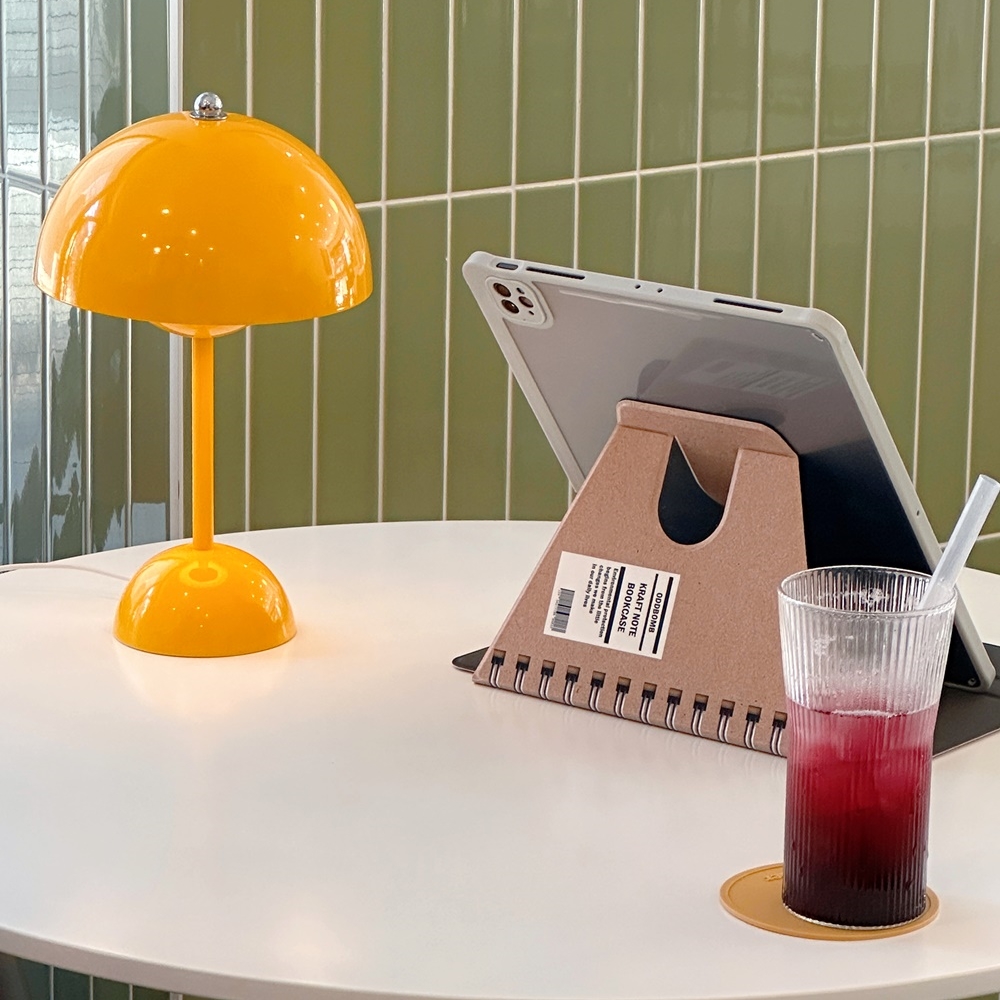 오드밤 크라프트노트 아이패드 케이스 에어 7세대 6세대 11인치 5세대 4세대 10.9인치