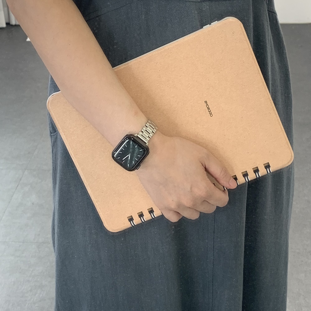 오드밤 크라프트노트 아이패드 케이스 에어 7세대 6세대 11인치 5세대 4세대 10.9인치