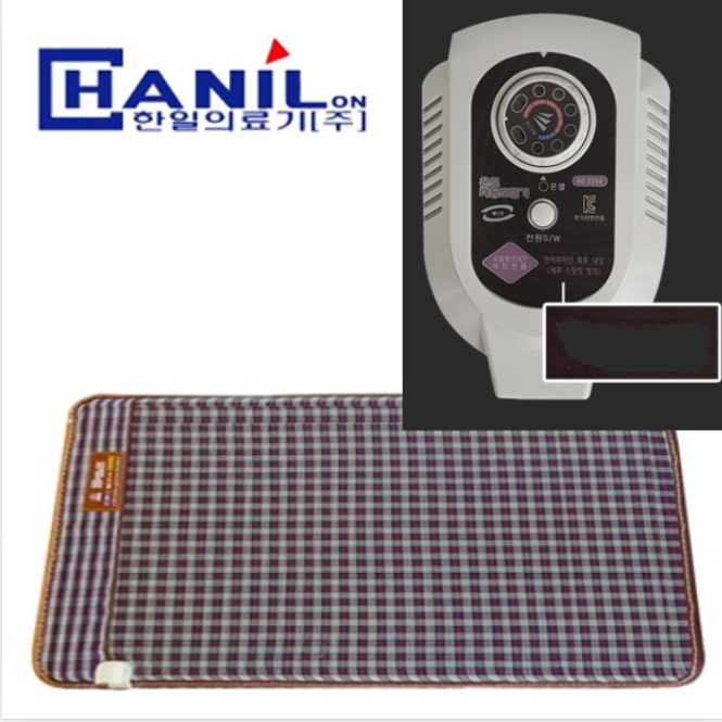 거실 온열 매트 거실용 전기 장판 싱글 거실난방매트 개봉기 | 실사용 후기 - 대표 이미지