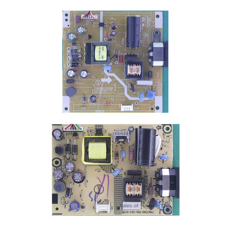 벤큐 [중고]GW2780-T GW2780-B 벤큐 27인치 LED 모니터 립스 파워 ip 보드 수리 부품