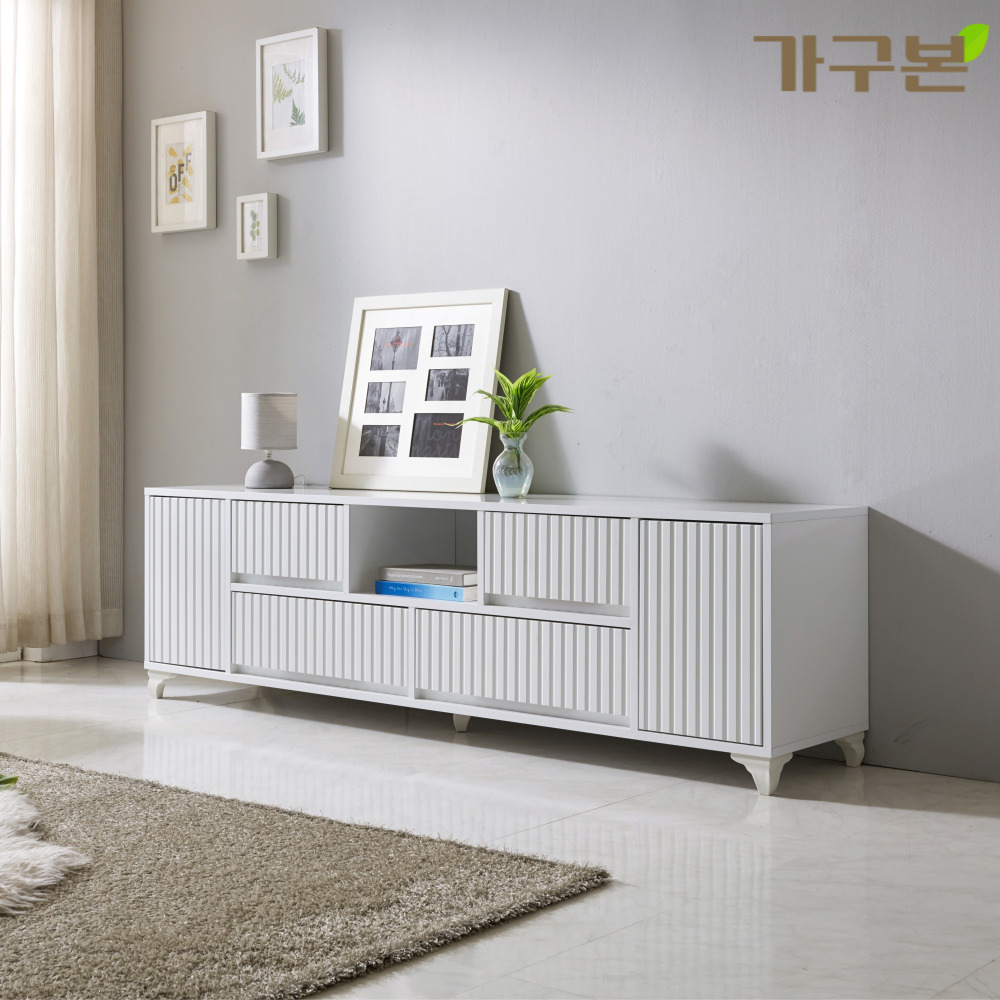 템바보드거실장 1800 티브다이 - 상세 이미지 4