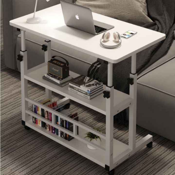소형 간이 책상 대학생 좁은 책상 작은 청소년 원룸 책상