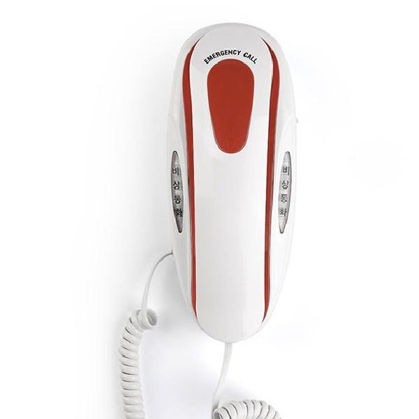 일반전화 가게 업소용전화기 매장용 벽걸이전화기 매장전화기 개봉기 | 실사용 후기 - 대표 이미지