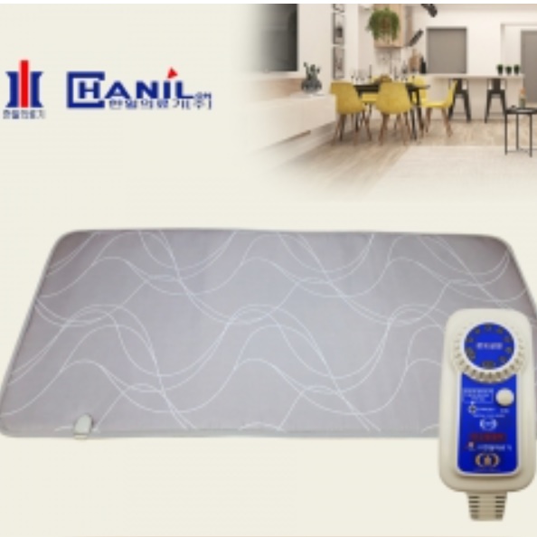 전기매트거실용 전기장판 거실온열매트 더블 대형