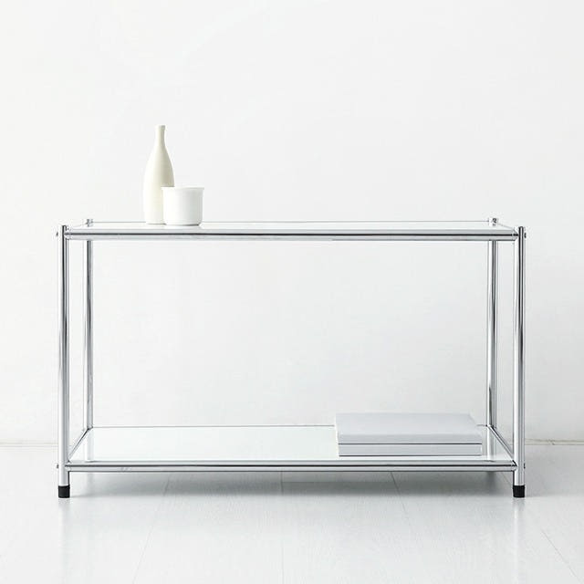 모듈 수납장 디테일