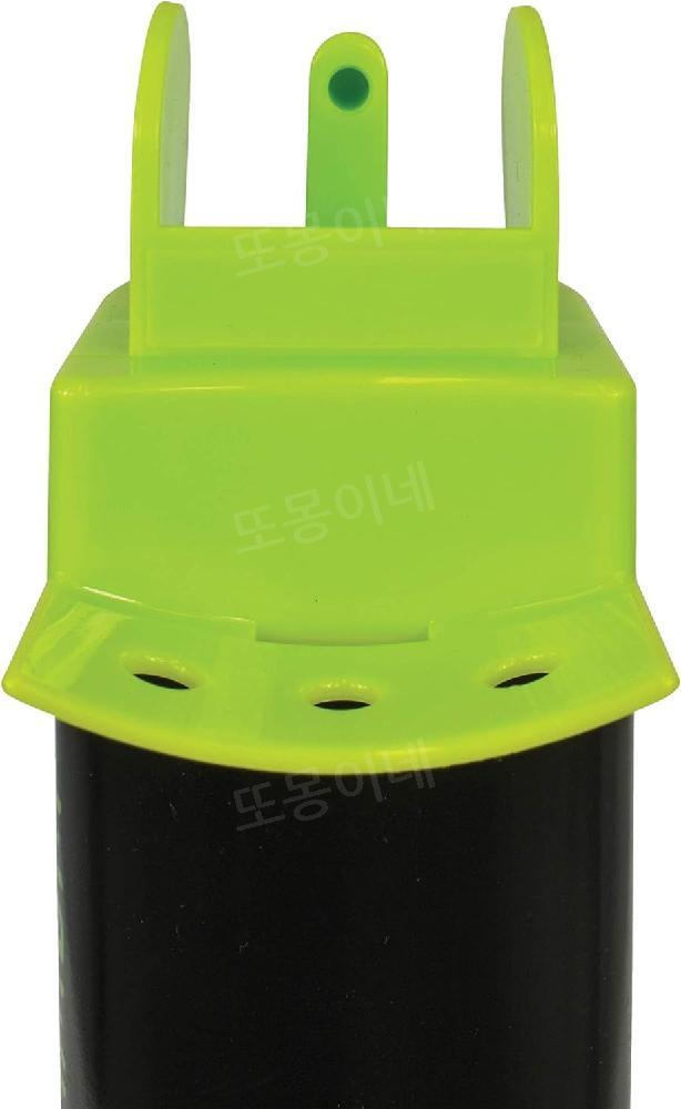 Optimum 손흥민 네이마르 물통 비접촉 하이제닉 축구 풋살 프로 구단 물병 800ml - 상세 이미지 2