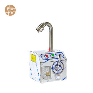 캐논파이어 직화 구이기 렌지 불맛 도시가스 개봉기 | 실사용 후기 - 상품 이미지 2