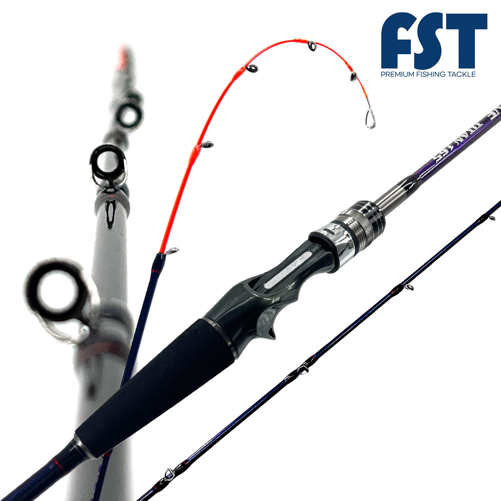 선상 쭈꾸미 낚시대 갑오징어 쭈갑 로드 쭈갑대 티탄 스파이럴가이드