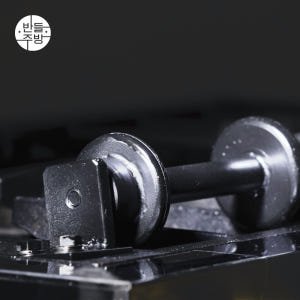 쉬웍 웍질을 쉽게 (업소용간택기 상판) 개봉기 | 실사용 후기 - 상품 이미지 3