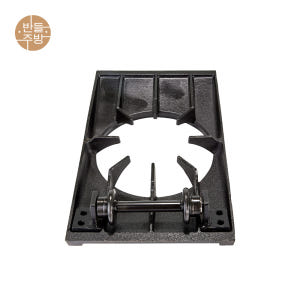 쉬웍 웍질을 쉽게 (업소용간택기 상판) 개봉기 | 실사용 후기 - 상품 이미지 1