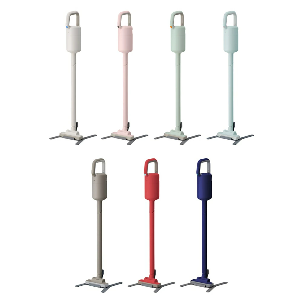 플러스마이너스제로 무선 청소기 XJC-B021 제품 이미지