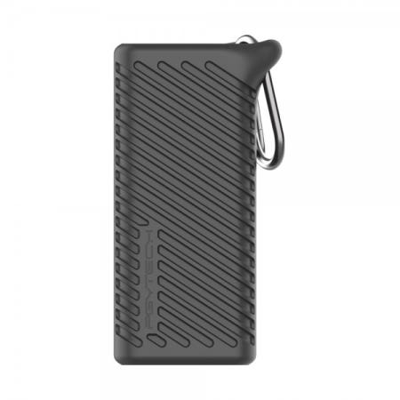 피지테크 여행용 고속 카드 리더기 USB 3.1 P-GM-163 / 블랙