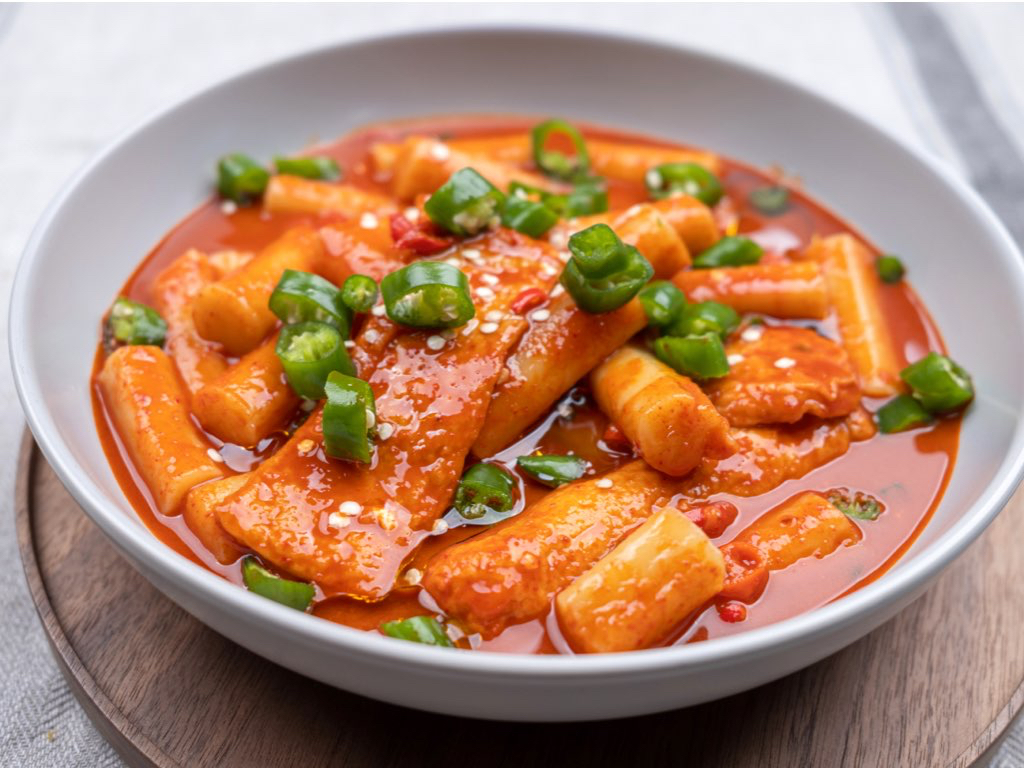 사과떡볶이-the 매운떡볶이 밀키트 무책임팩 - 상세 이미지 3