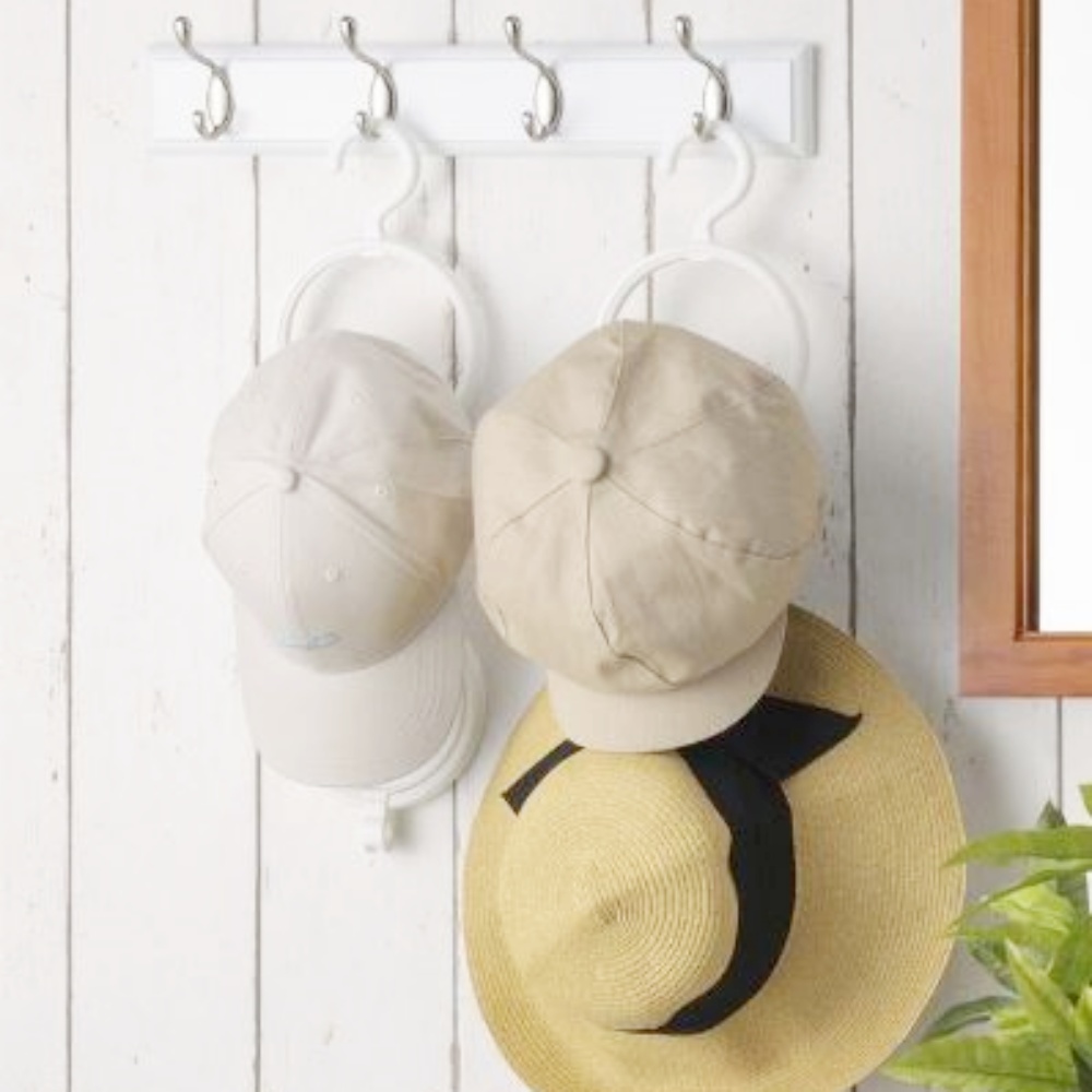 일본제 이노마타 소품 모자행거 - 상품 이미지