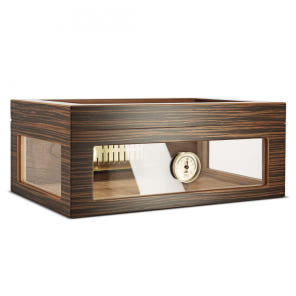 아도리니 시가휴미도 Adorini Humidor Treviso Grande Deluxe