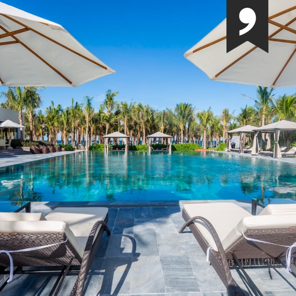 다낭·그랜드브리오 오션 리조트 1박 숙박권 이미지 2