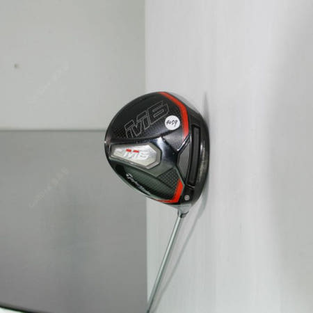 테일러메이드 [중고]테일러메이드 M6 10.5도 골프드라이버 중고골프채