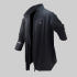 2XL-5XL 남성 잠바 봄 가을 남자 중년 간절기 환절기 점퍼 경량 아... 착용 후기 | 사이즈/핏 총정리 썸네일