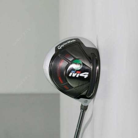 [중고]테일러메이드 M4 3번 15도 중고우드 골프우드 골프채