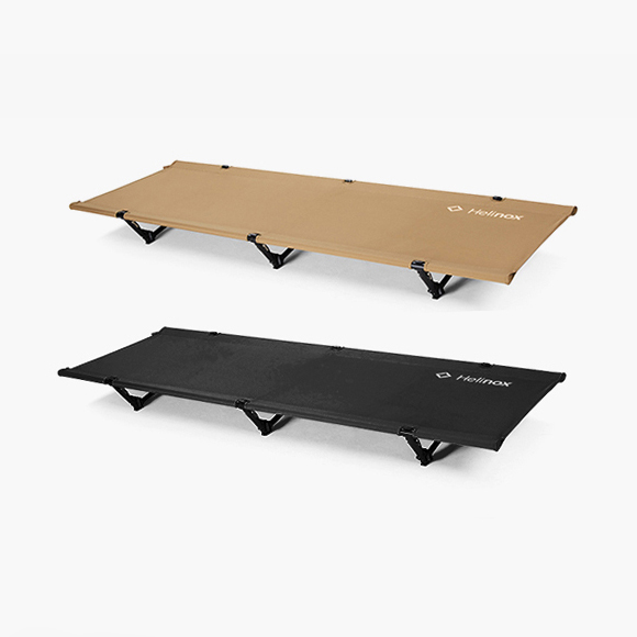 헬리녹스 코트원 컨버터블 캠핑 경량 야전침대