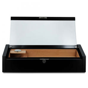 아도리니 시가휴미도 Adorini Humidor Vega Deluxe Black