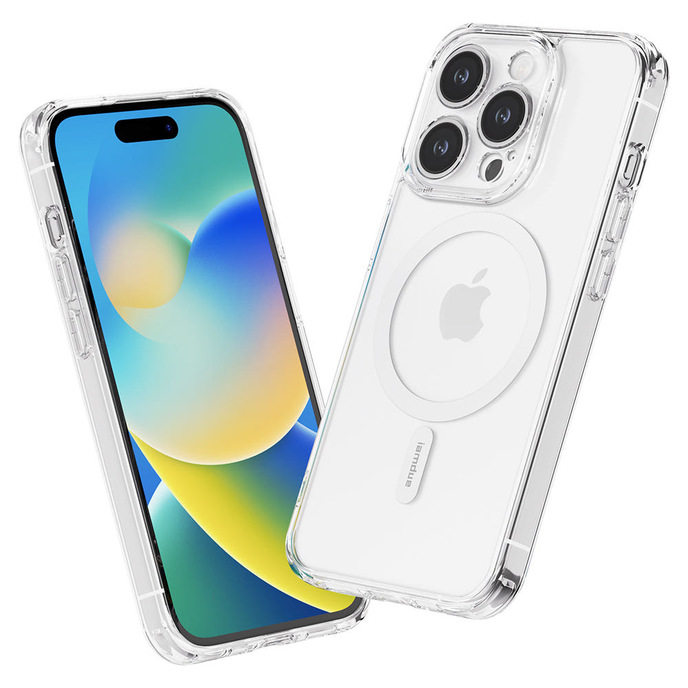 2. 아이엠듀 맥세이..