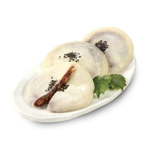 찹쌀 야끼모찌 구운떡 냉동생지 90g x 20개 햇쌀마루 : 만베이킹