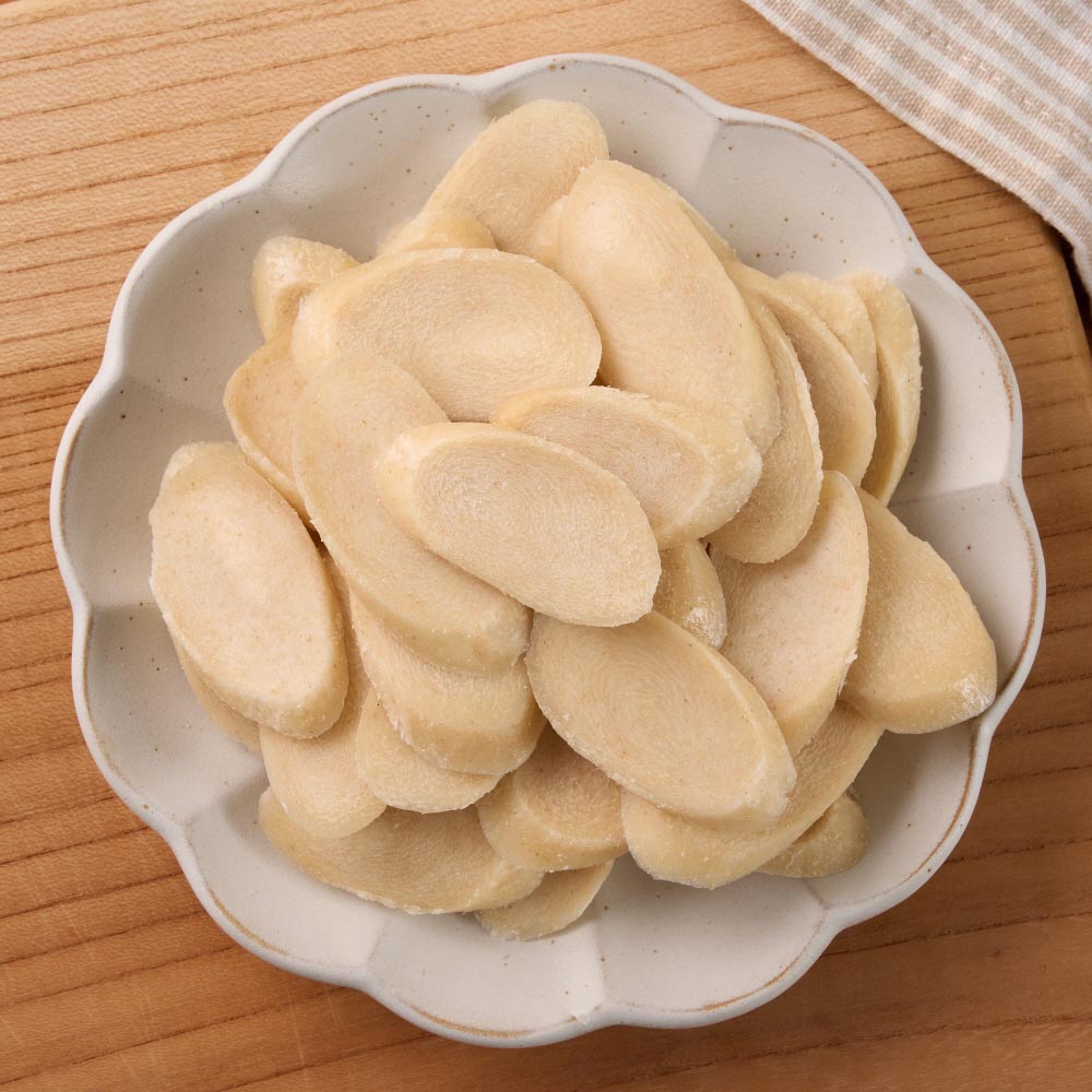 싸리재 떡국떡 [ 유기농 발아현미 떡국떡 500g ] 소화 잘되는 아침식사 대용식 - 상세 이미지 5