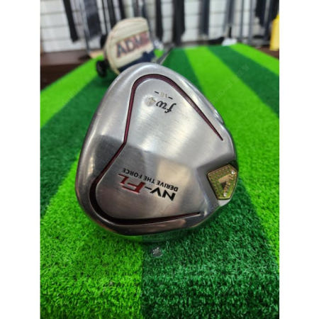 [중고]초보연습용 맥거리그NV-FL 4번 18도 여성우드 강도L