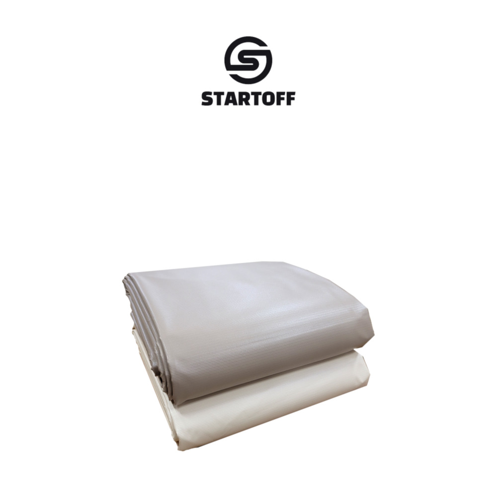 스타트오프 카즈미 알비온 호환 방수포 그라운드시트 일체형