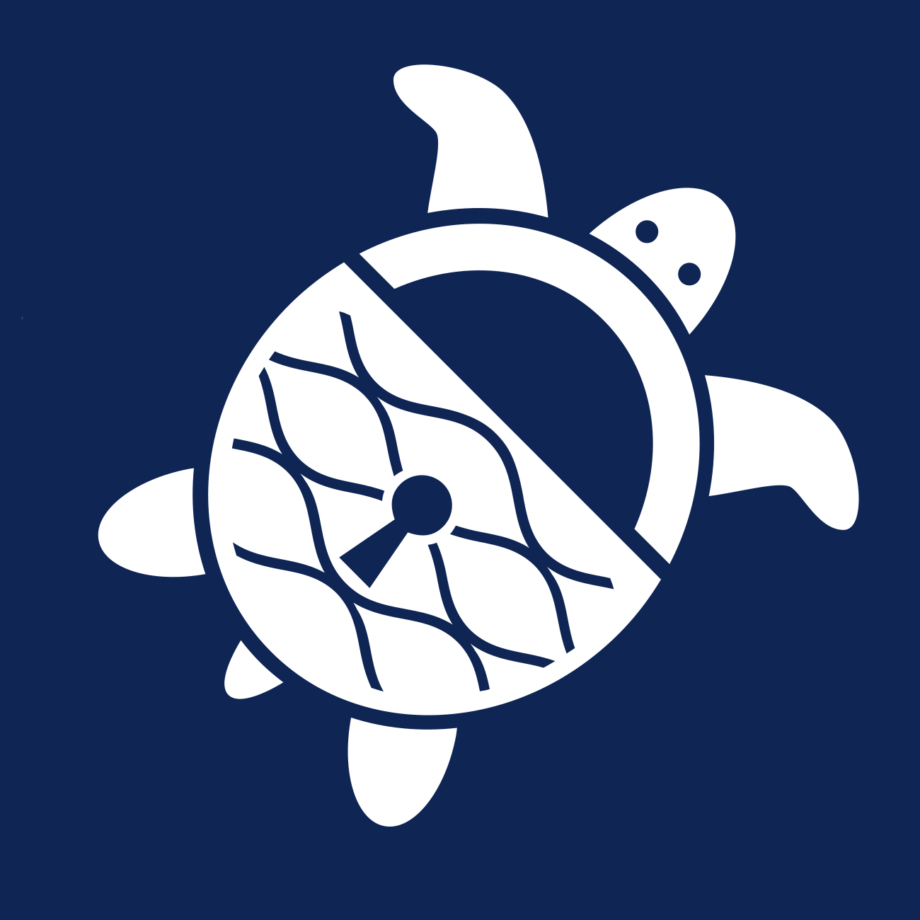 팩세이프 스토어 로고