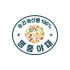 명품야채 로고