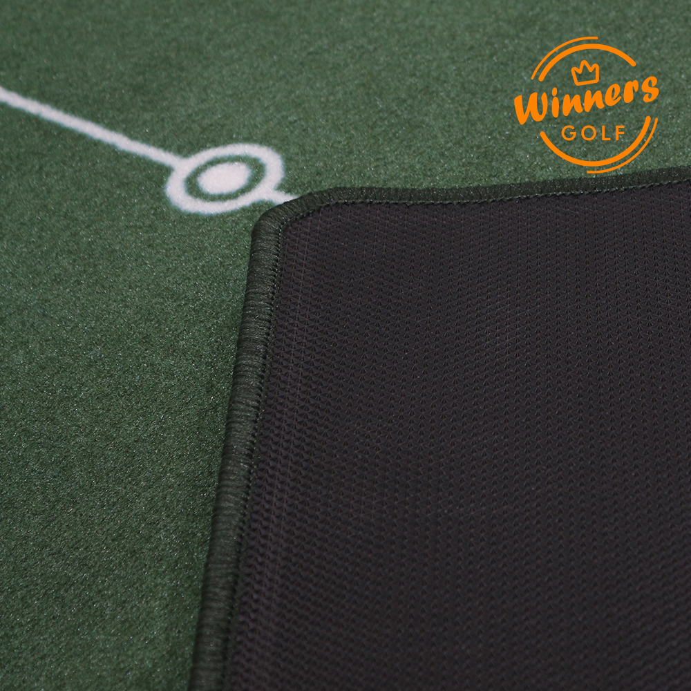 더 심플 라인 퍼팅매트 50cm X 3m 5m 골프매트 Simple Line Putting Mat - 상세 이미지 5