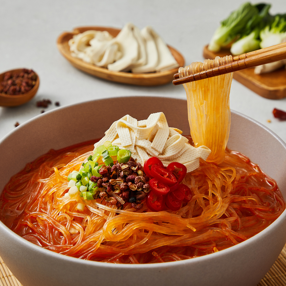 오뚜기 컵누들 마라탕 44.7g, 6개 - 상세 이미지 4