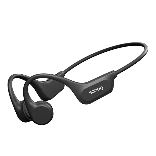 Sanag 세나 B60 Pro Max 64GB 수영용 골전도 이어폰 - 상세 이미지 2