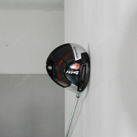 [중고]테일러메이드 M4 12도 여성용 중고드라이버 골프채