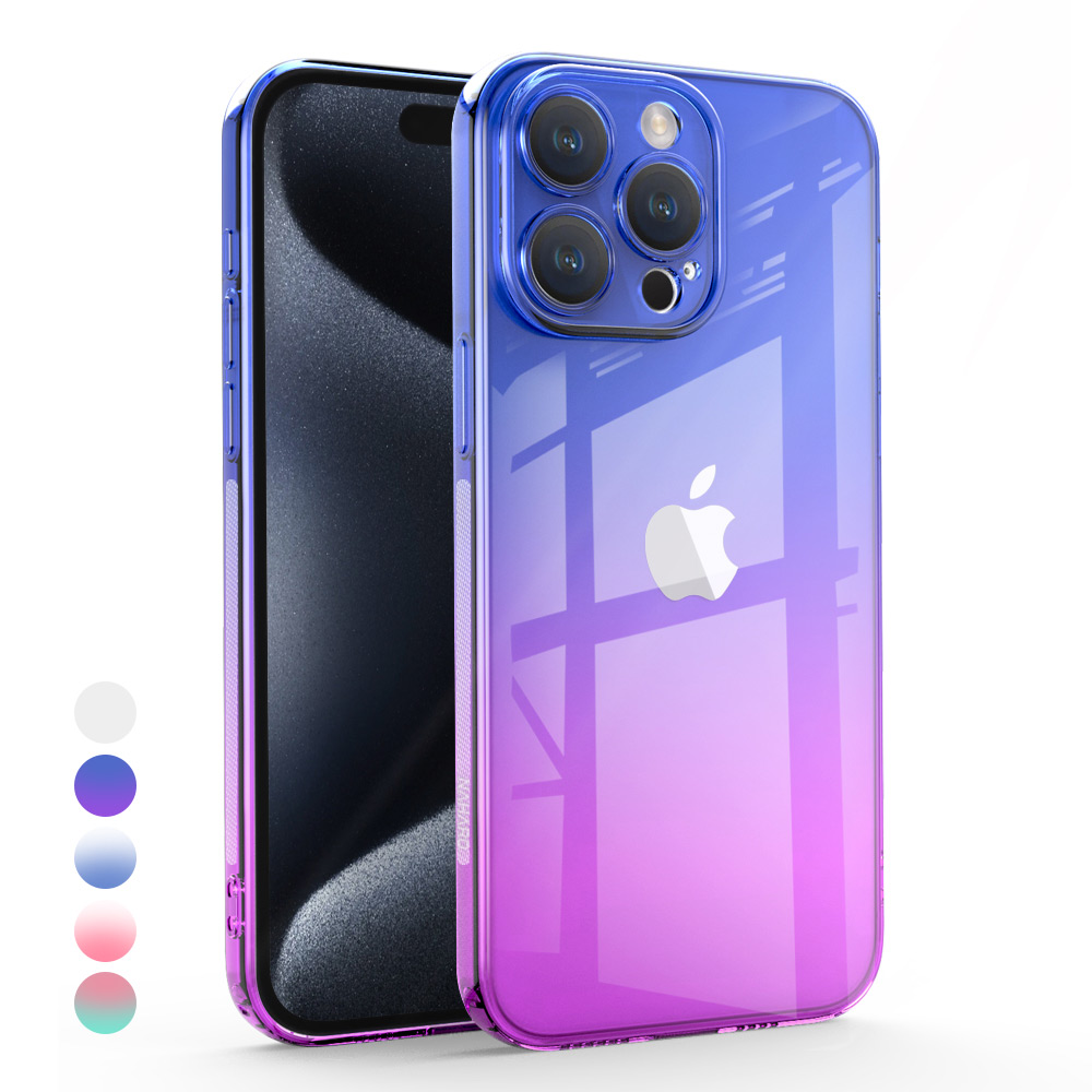 아이폰15 플러스 리얼슬림 케이스 - 상세 이미지 3