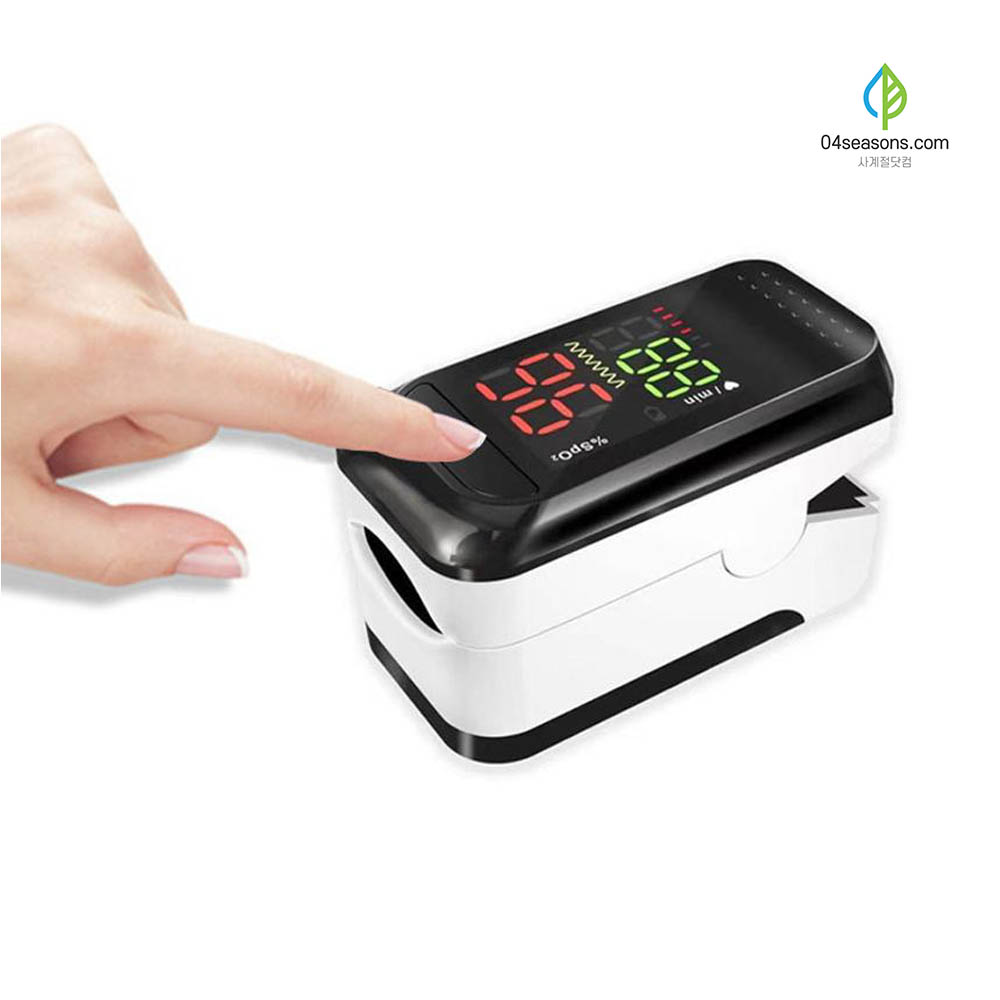 산소포화도 pulseoximeter 펄스옥시미터 이미지 8