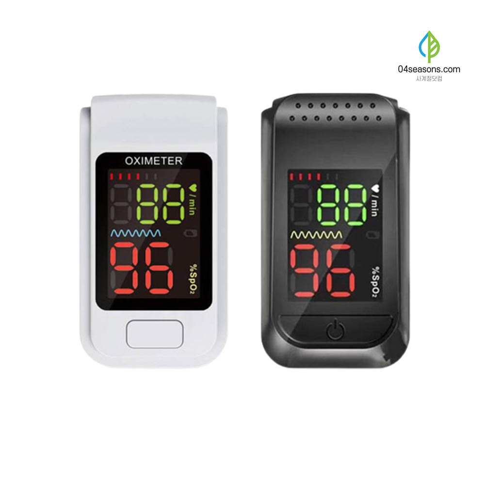 산소포화도 pulseoximeter 펄스옥시미터 이미지 7