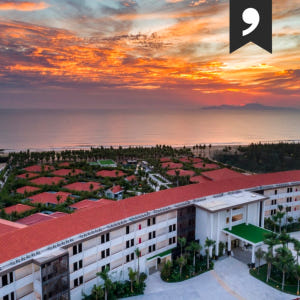 다낭·그랜드브리오 오션 리조트 1박 숙박권 솔직 후기 | 실사용자 리뷰 분석 - 상품 이미지 3